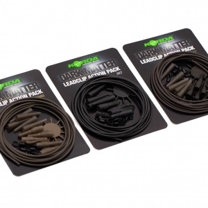 Korda Montáž Dark Matter Action Pack