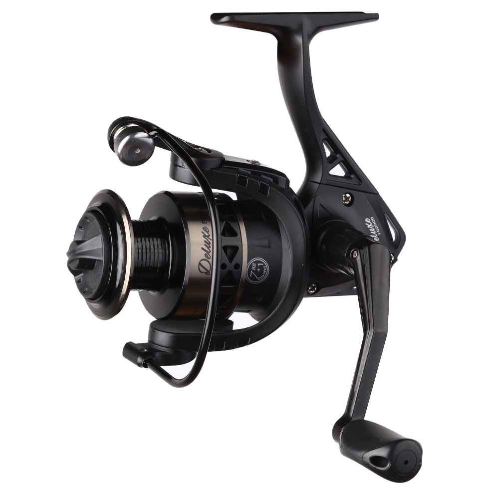 Giants Fishing Naviják Deluxe Reel FD