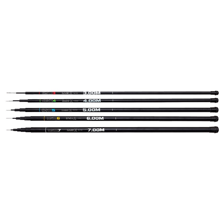 DAM Prut Base-X Tele Pole