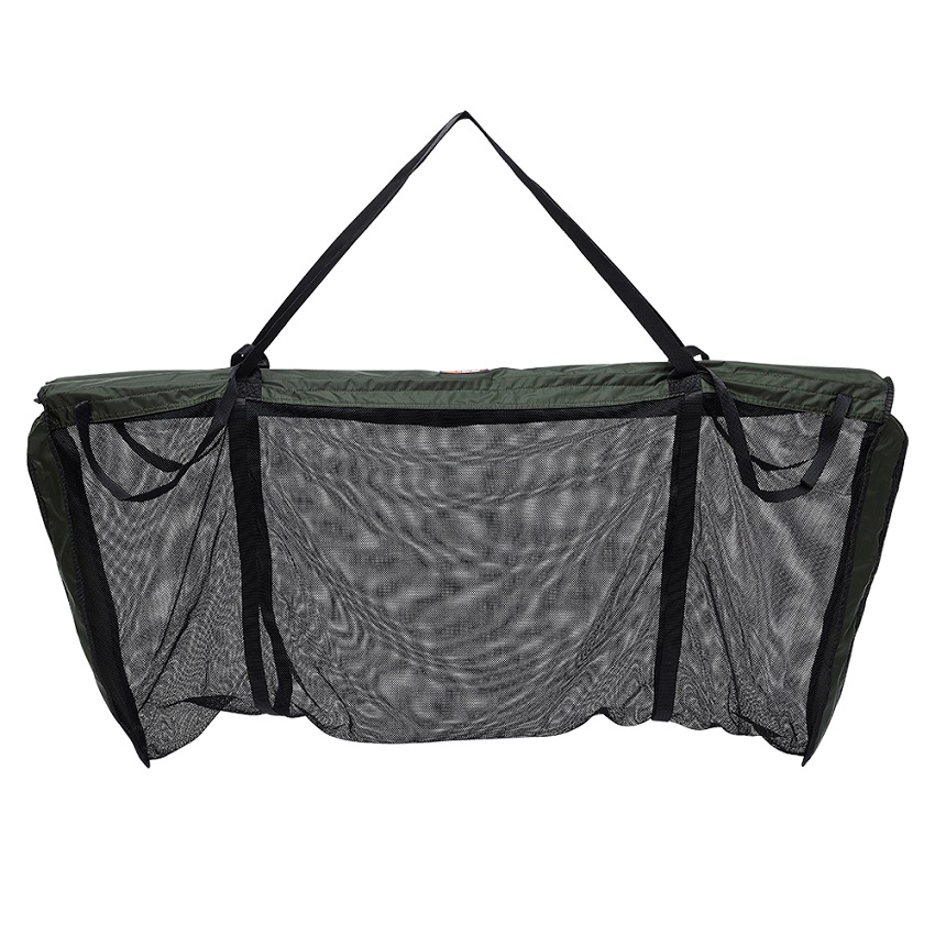 Prologic C-Series Retainer & W/Sling X-Large 120 x 55cm Green/Black