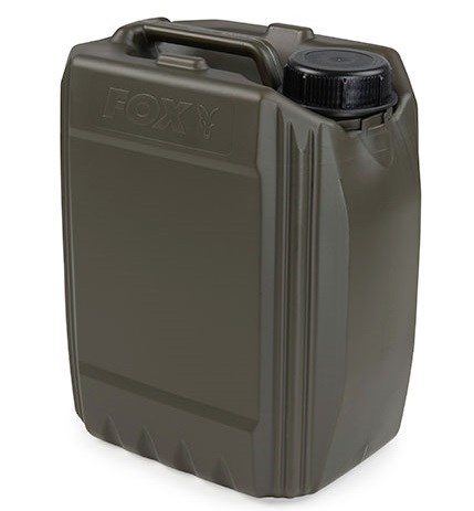 Fox Kanystr Water Container 5 l