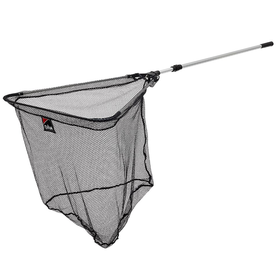 Dam Podběrák - Base-X Landing Net 240cm