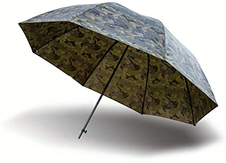 Solar Brolly - Undercover Camo 60´´ Brolly