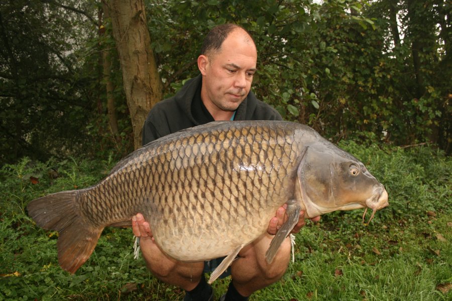 Rickovo Letní tažení
