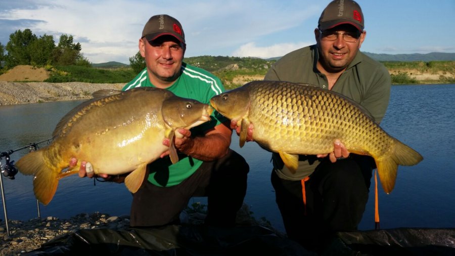 „Srdcovka“ menom GREENLAKES