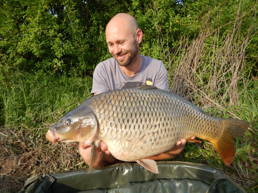 Vlasta s Giganticou