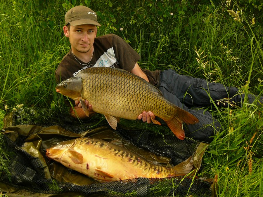 Labský double