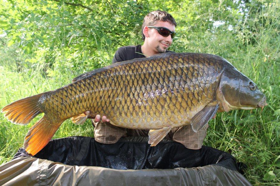 Tomka s Giganticou