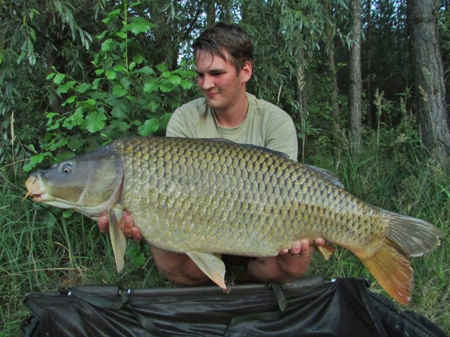 Honzův konec léta