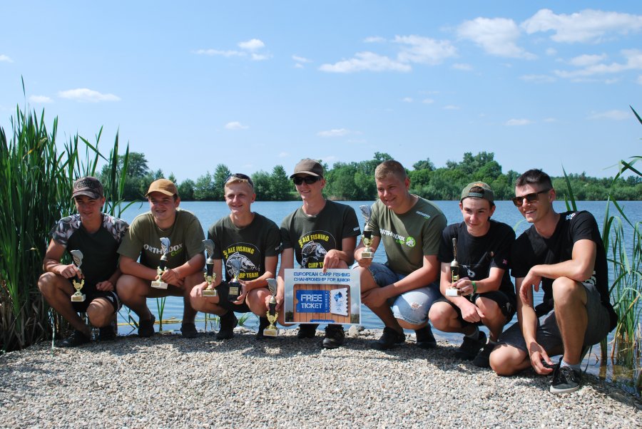 Slovak Junior Challenge 2018 očami víťazov