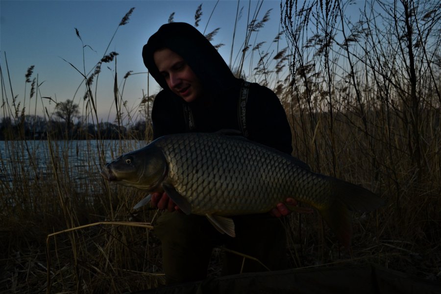 První výprava, aneb start do sezony 2019